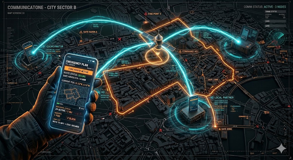 Медицинская эвакуация за рубежом: что нужно знать