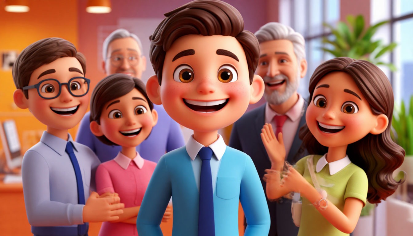 влияние Family Day на лояльность сотрудников и их семей