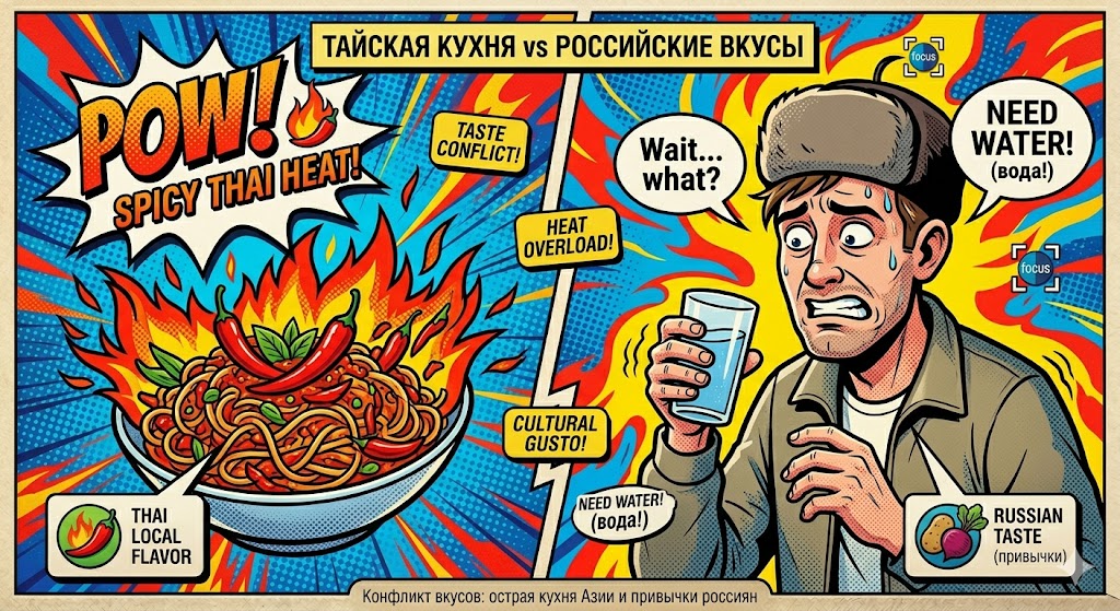 Диеты и аллергии: учёт специальных требований в питании