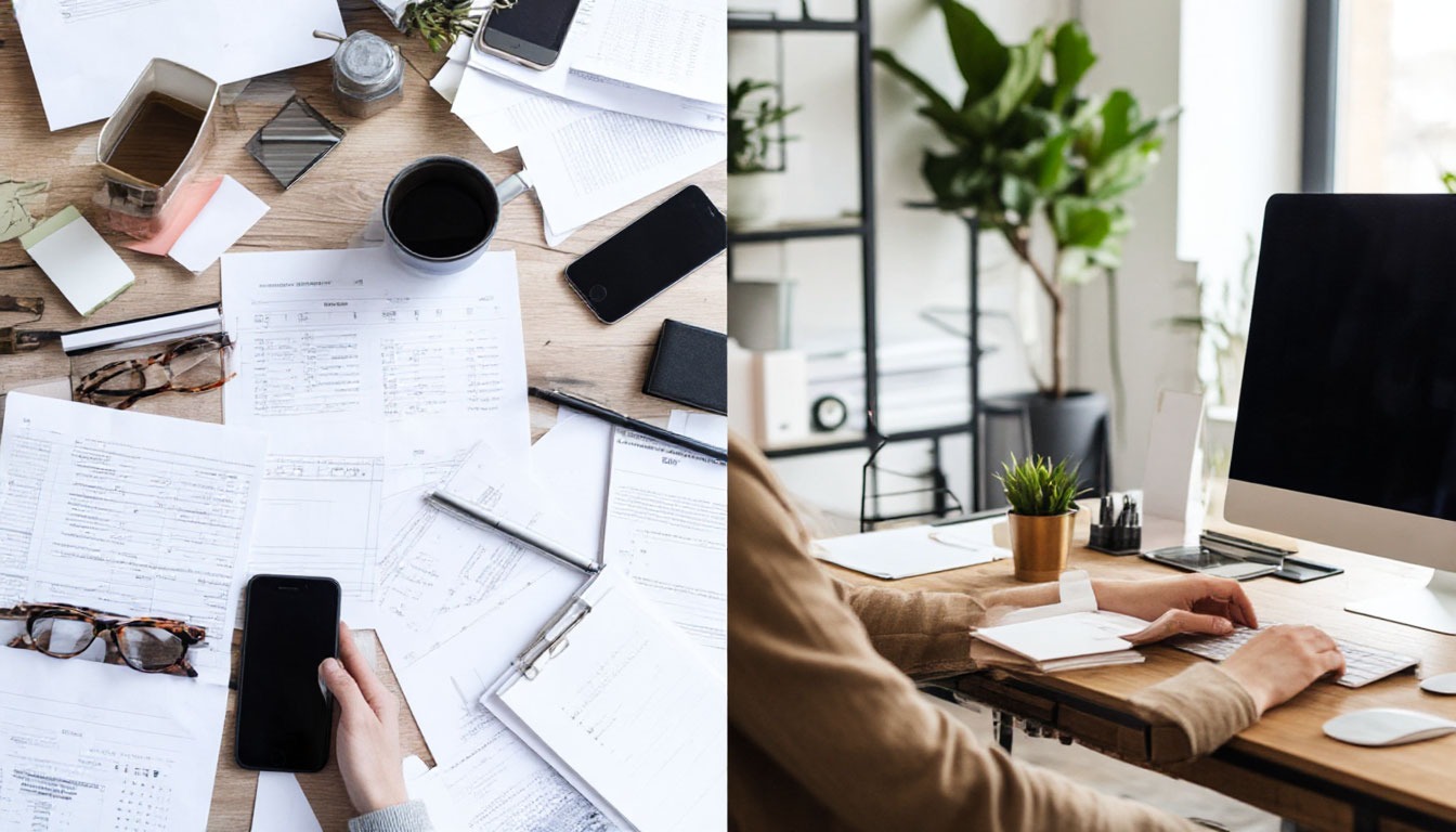 Сравнение самостоятельной организации мероприятия и работы с агентством