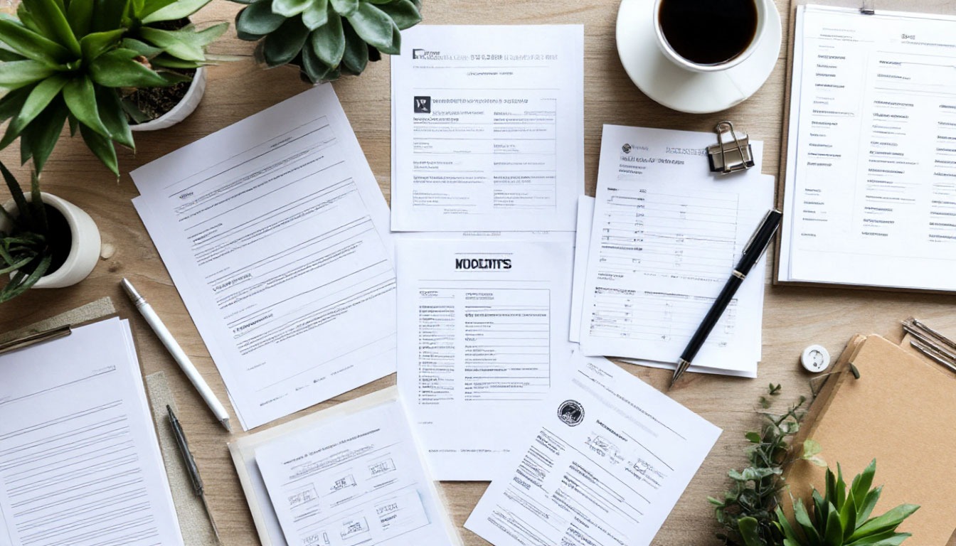 Скрытые расходы при организации мероприятия в виде списка и предметов