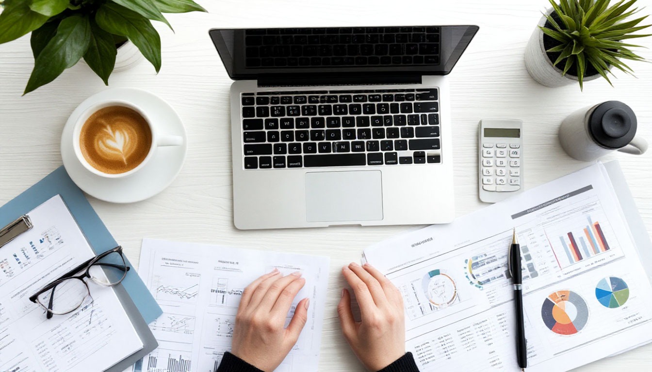 Корпоратив под ключ — смета и экономия