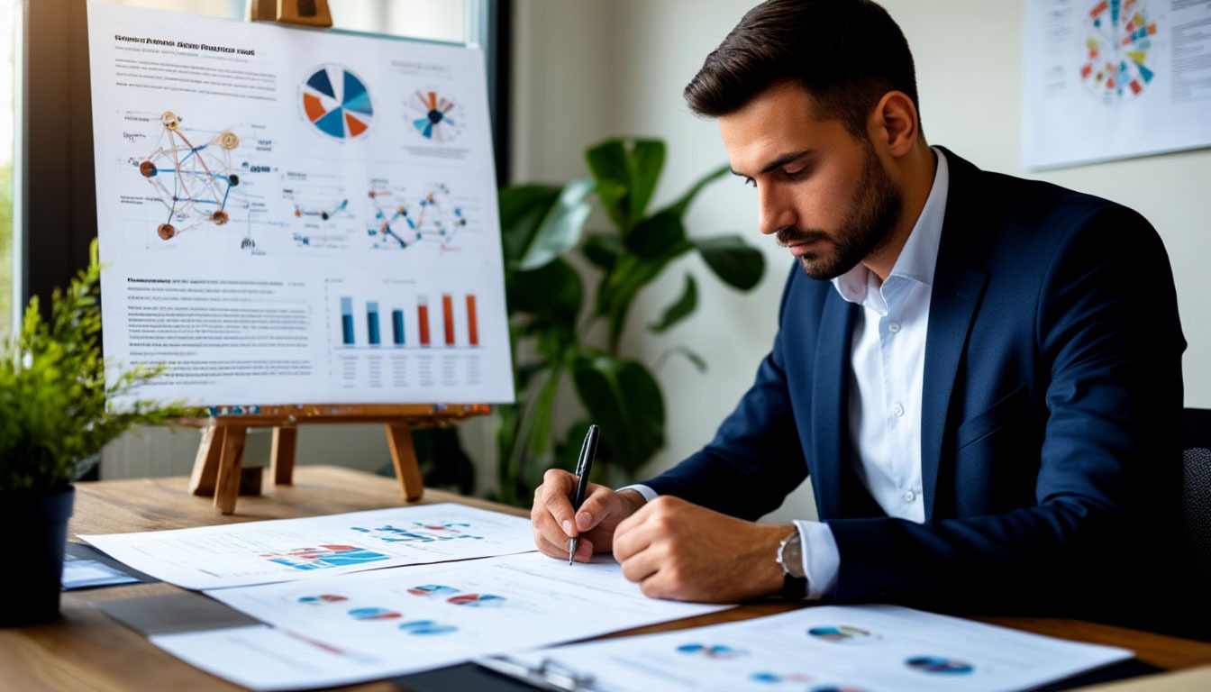 Анализ командной работы и поведения