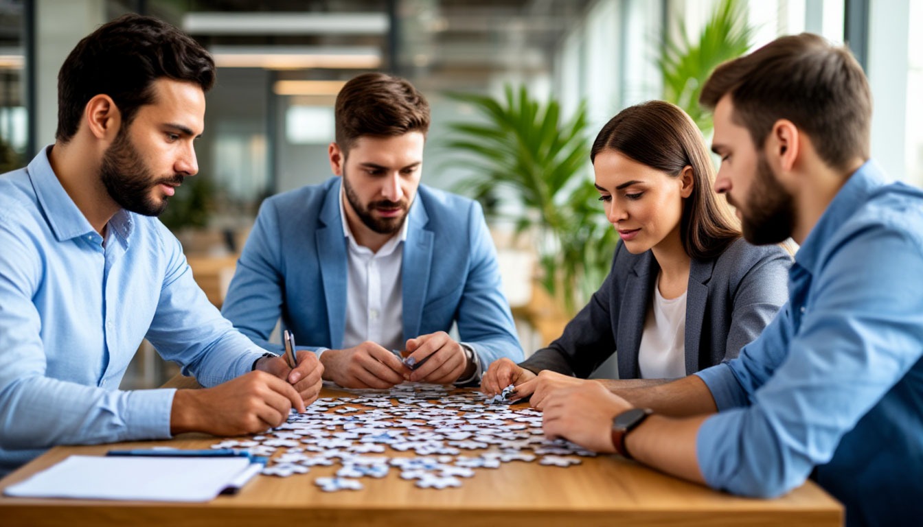 Индивидуальная рефлексия и работа