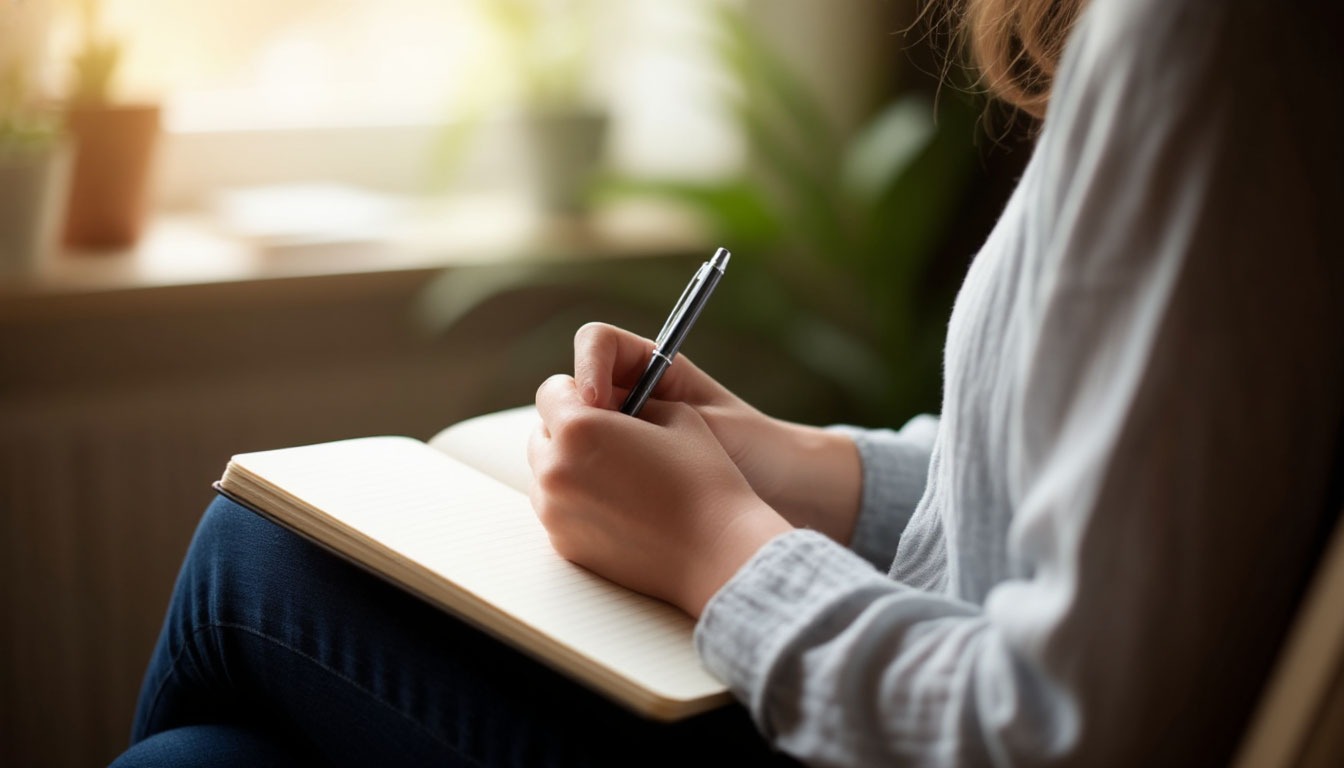 Индивидуальная рефлексия и работа