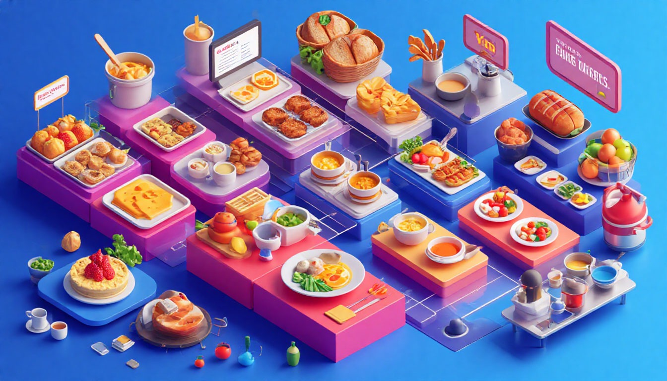 формат корпоративного дня с обучением через отдых