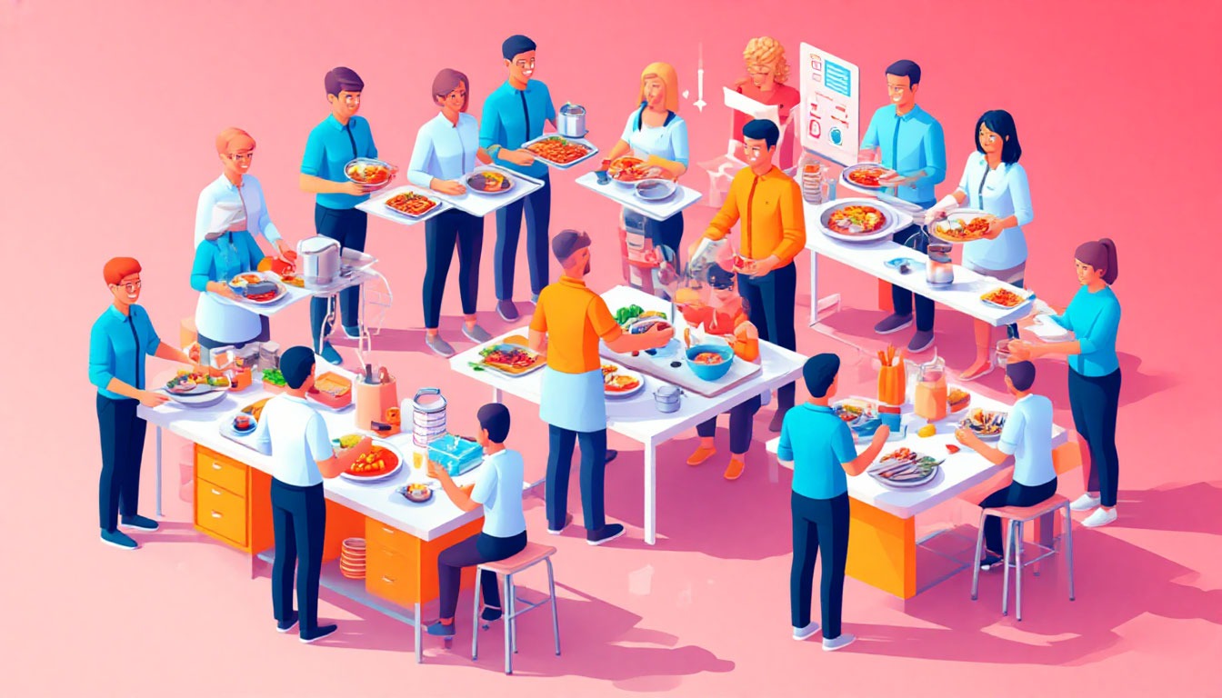 Тимбилдинг «под прикрытием» — обучение в отдыхе