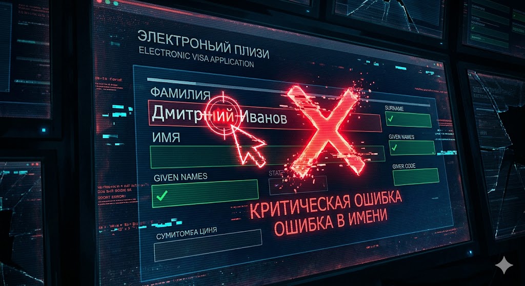 Как избежать отказа в визе: практическое руководство