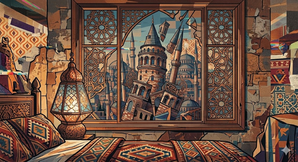 Корпоративный выезд в Турцию вне All Inclusive