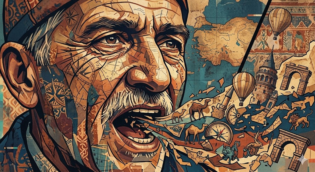 Авторские туры в Турцию: от Каппадокии до Стамбула