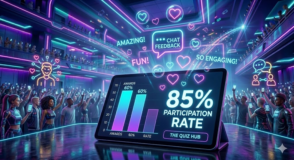 Метрики успеха: engagement rate и статистика