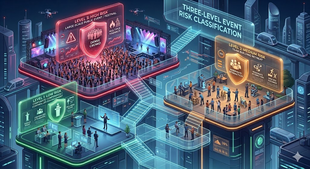 риски мероприятий для event-агентства