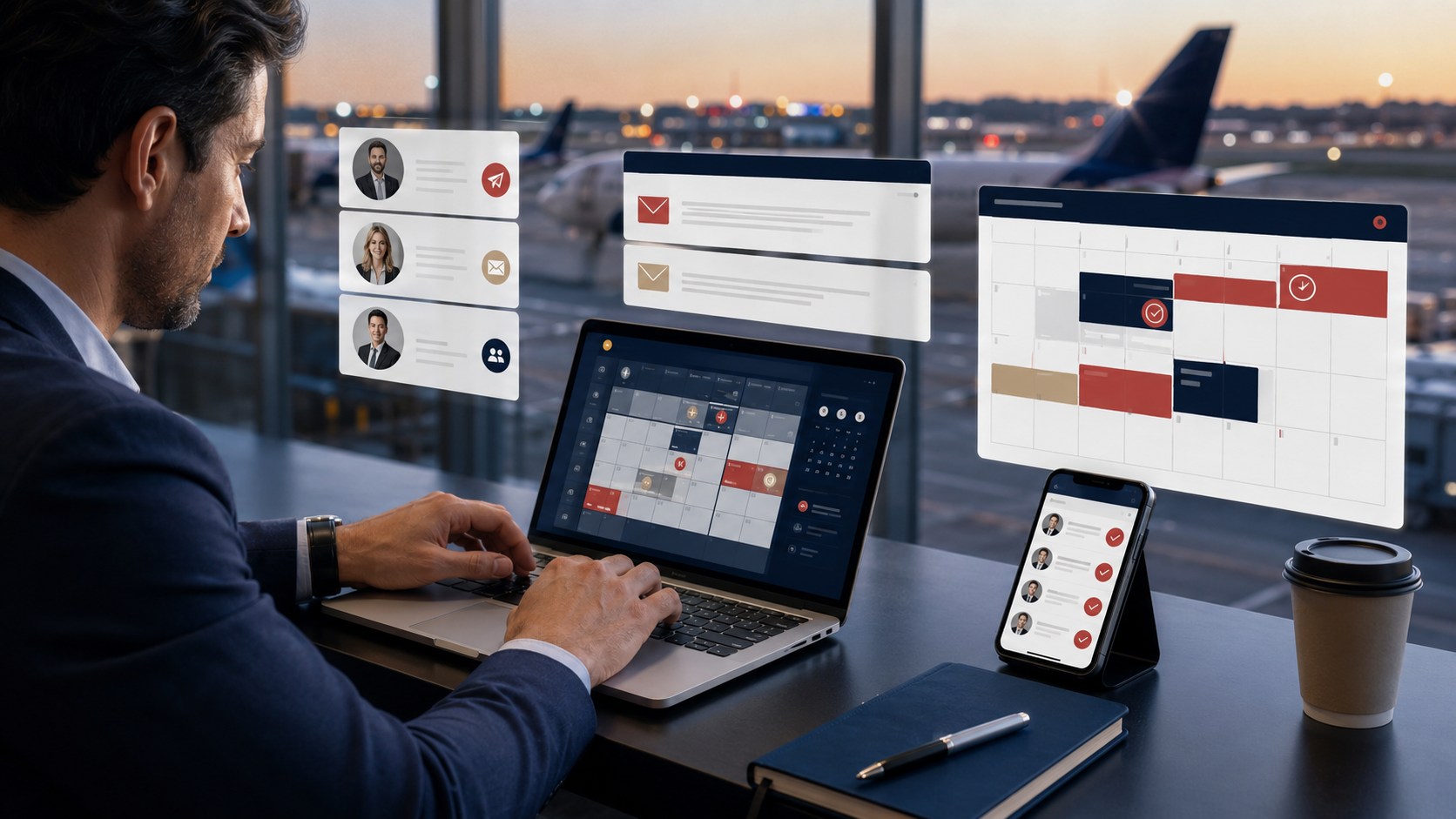 pre-show маркетинг выставки